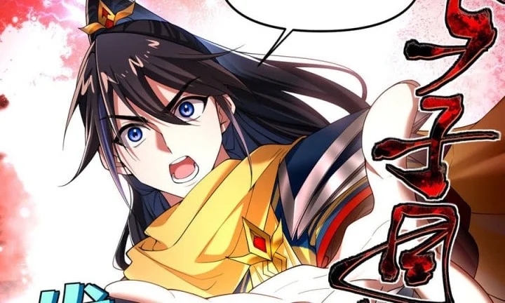 Golden Core Is a Star You Call This Cultivating Immortality Chapter 25 Gambar 27