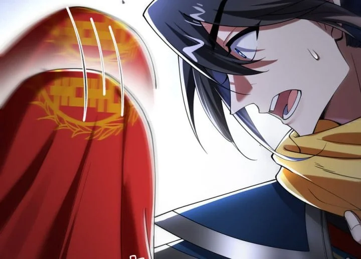 Golden Core Is a Star You Call This Cultivating Immortality Chapter 25 Gambar 15