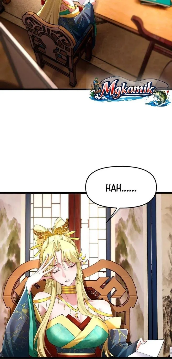 Golden Core Is a Star You Call This Cultivating Immortality Chapter 26 Gambar 20