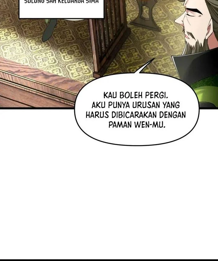 Golden Core Is a Star You Call This Cultivating Immortality Chapter 26 Gambar 30