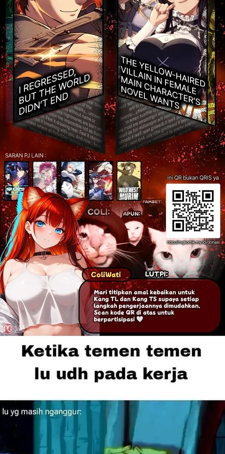 Golden Core Is a Star You Call This Cultivating Immortality Chapter 26 Gambar 34