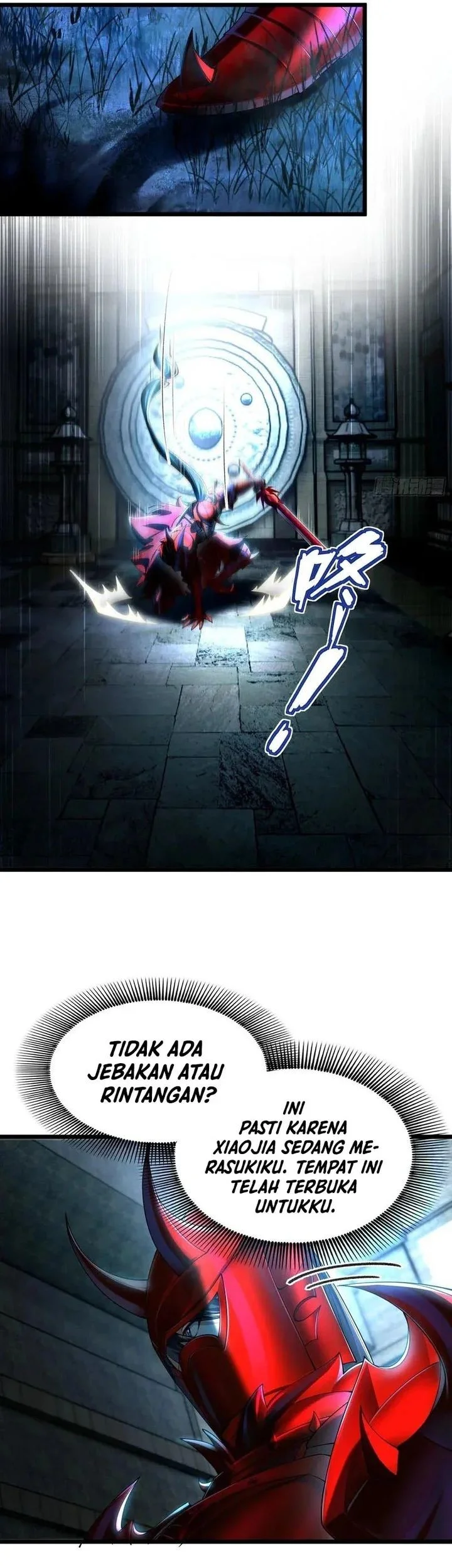 Golden Core Is a Star You Call This Cultivating Immortality Chapter 26 Gambar 5