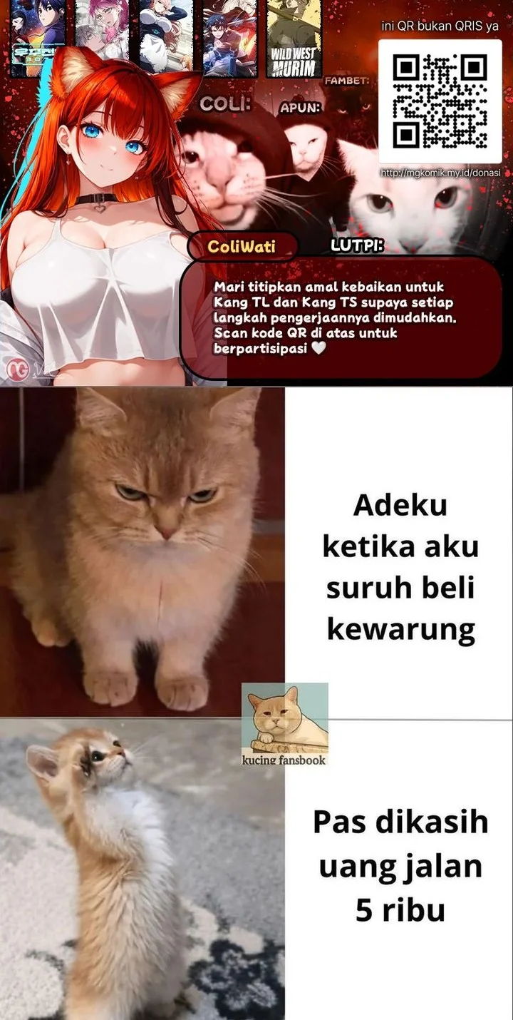 Golden Core Is a Star You Call This Cultivating Immortality Chapter 27 Gambar 33