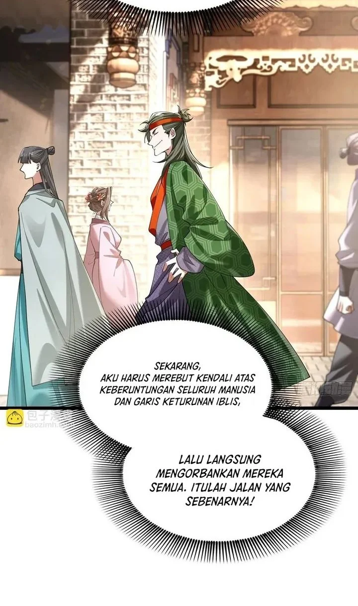 Golden Core Is a Star You Call This Cultivating Immortality Chapter 27 Gambar 16