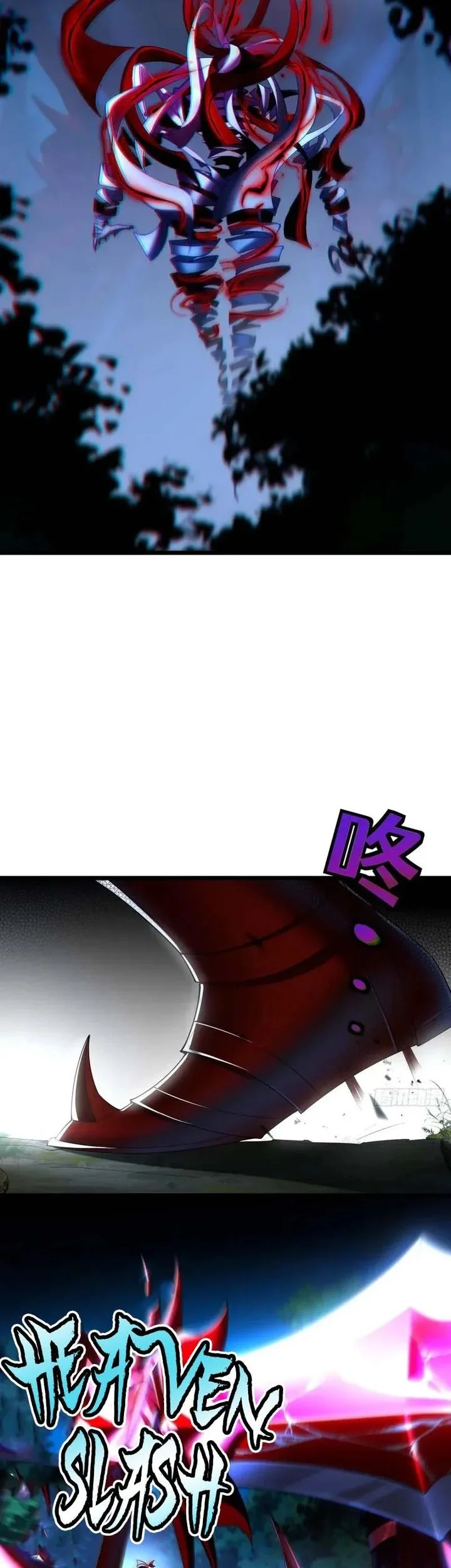 Golden Core Is a Star You Call This Cultivating Immortality Chapter 28 Gambar 25