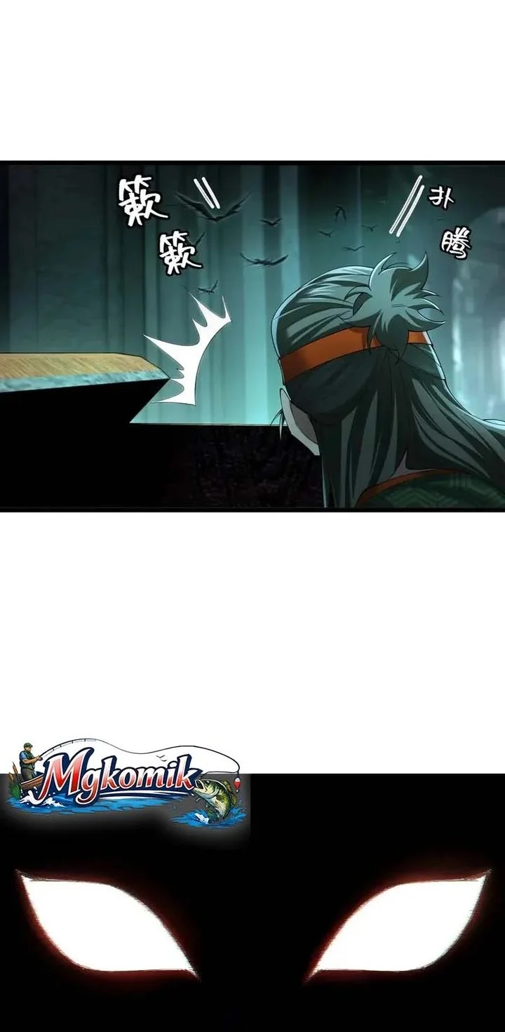 Golden Core Is a Star You Call This Cultivating Immortality Chapter 28 Gambar 6