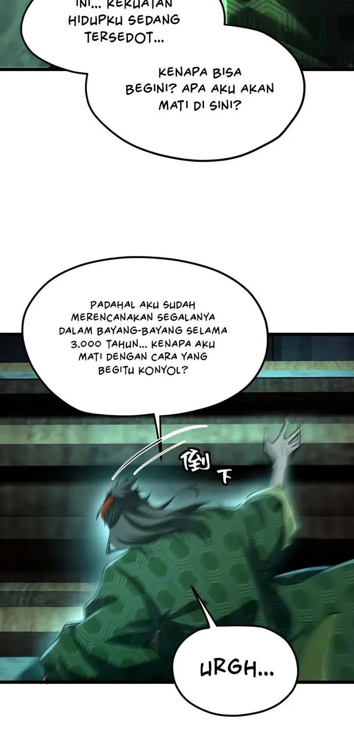 Golden Core Is a Star You Call This Cultivating Immortality Chapter 28 Gambar 8