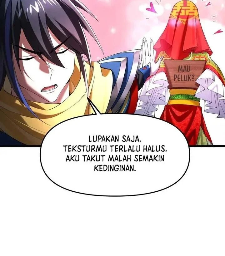 Golden Core Is a Star You Call This Cultivating Immortality Chapter 28 Gambar 18