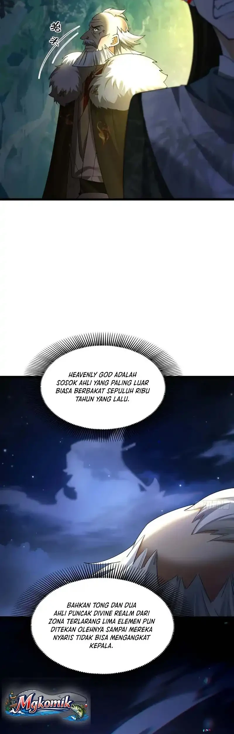 Golden Core Is a Star You Call This Cultivating Immortality Chapter 29 Gambar 23