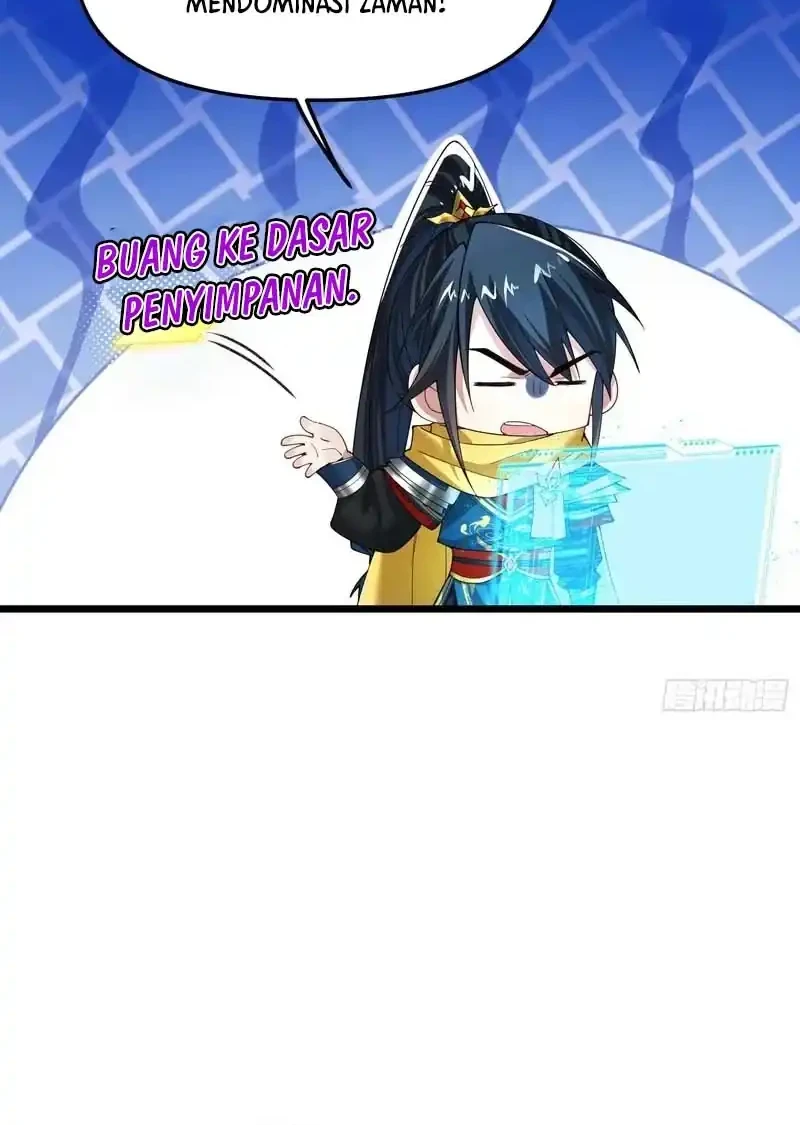 Golden Core Is a Star You Call This Cultivating Immortality Chapter 29 Gambar 28