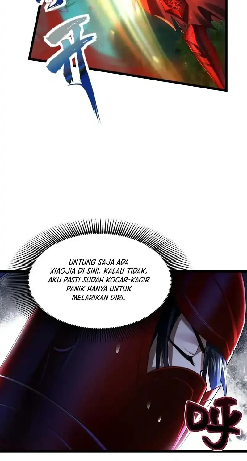 Golden Core Is a Star You Call This Cultivating Immortality Chapter 29 Gambar 4