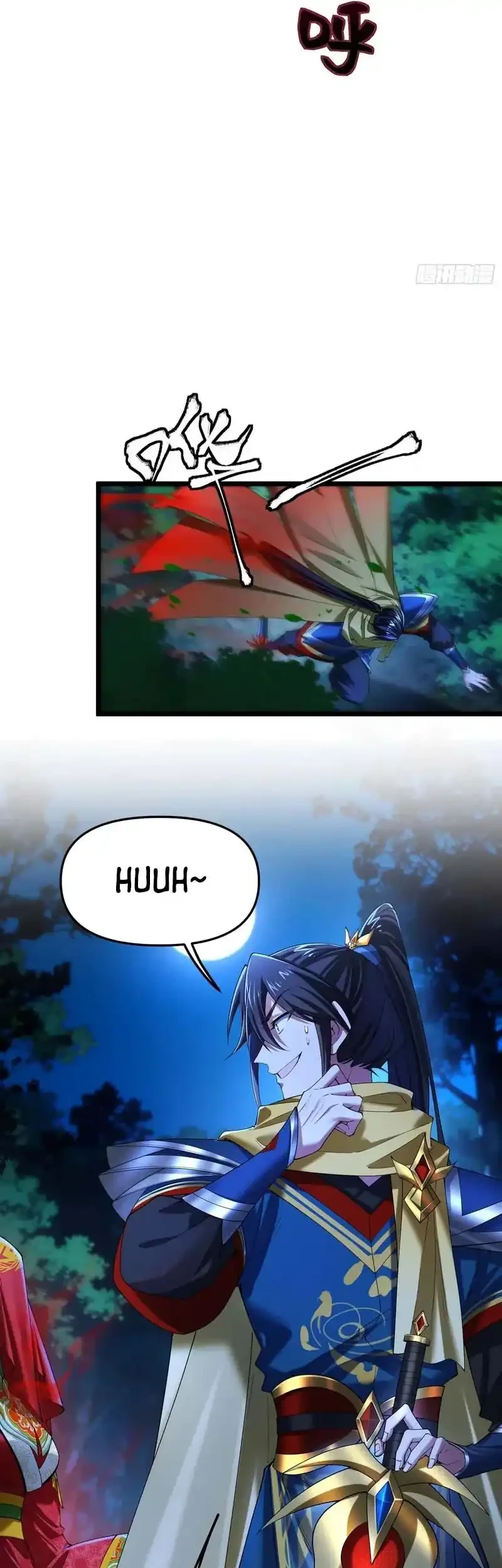 Golden Core Is a Star You Call This Cultivating Immortality Chapter 29 Gambar 5