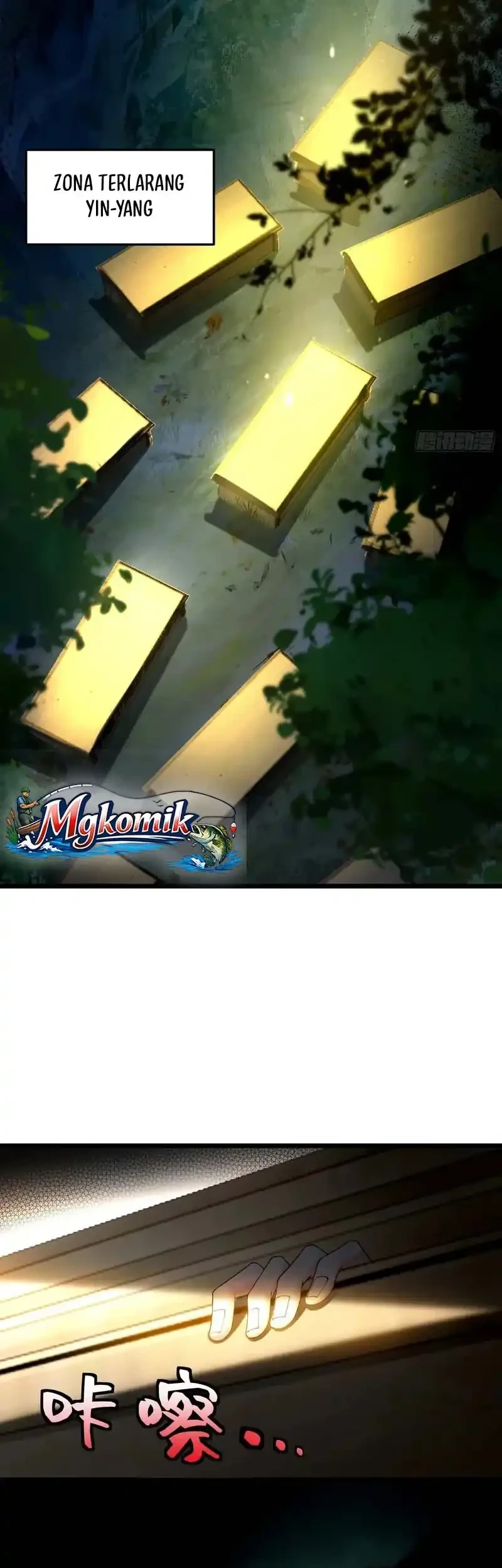 Golden Core Is a Star You Call This Cultivating Immortality Chapter 29 Gambar 7