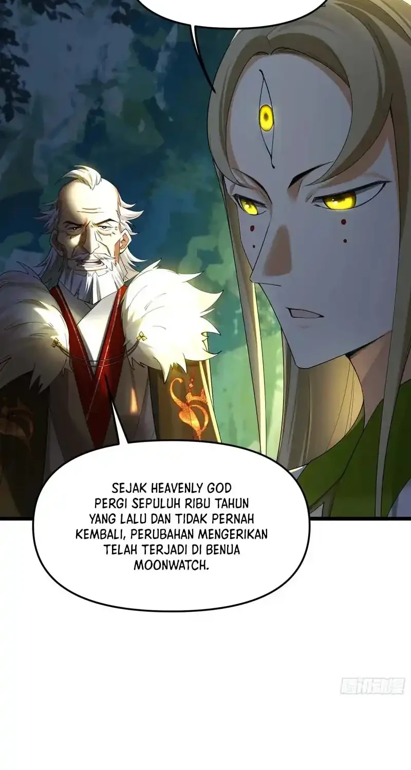 Golden Core Is a Star You Call This Cultivating Immortality Chapter 29 Gambar 10