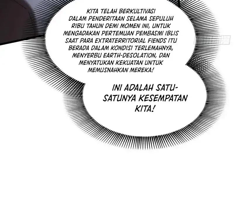 Golden Core Is a Star You Call This Cultivating Immortality Chapter 29 Gambar 18