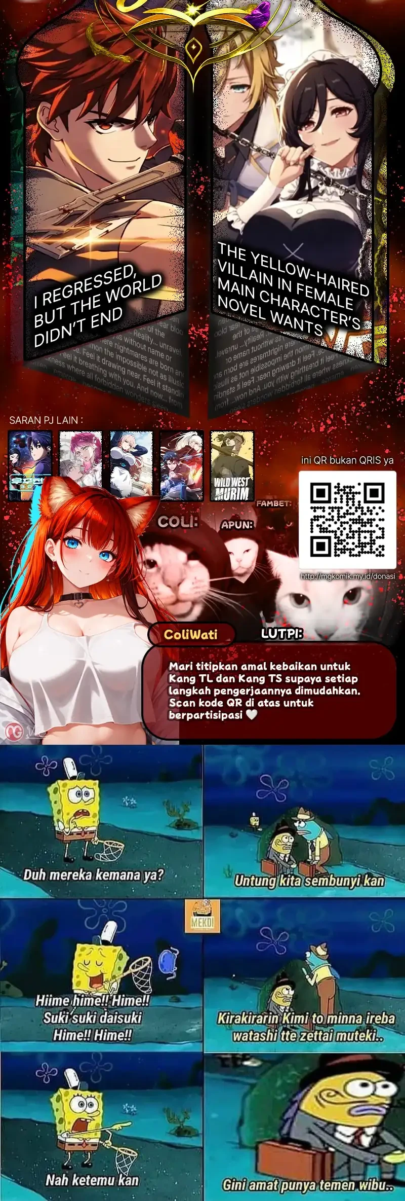 Golden Core Is a Star You Call This Cultivating Immortality Chapter 30 Gambar 39