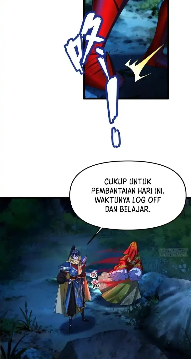 Golden Core Is a Star You Call This Cultivating Immortality Chapter 30 Gambar 8