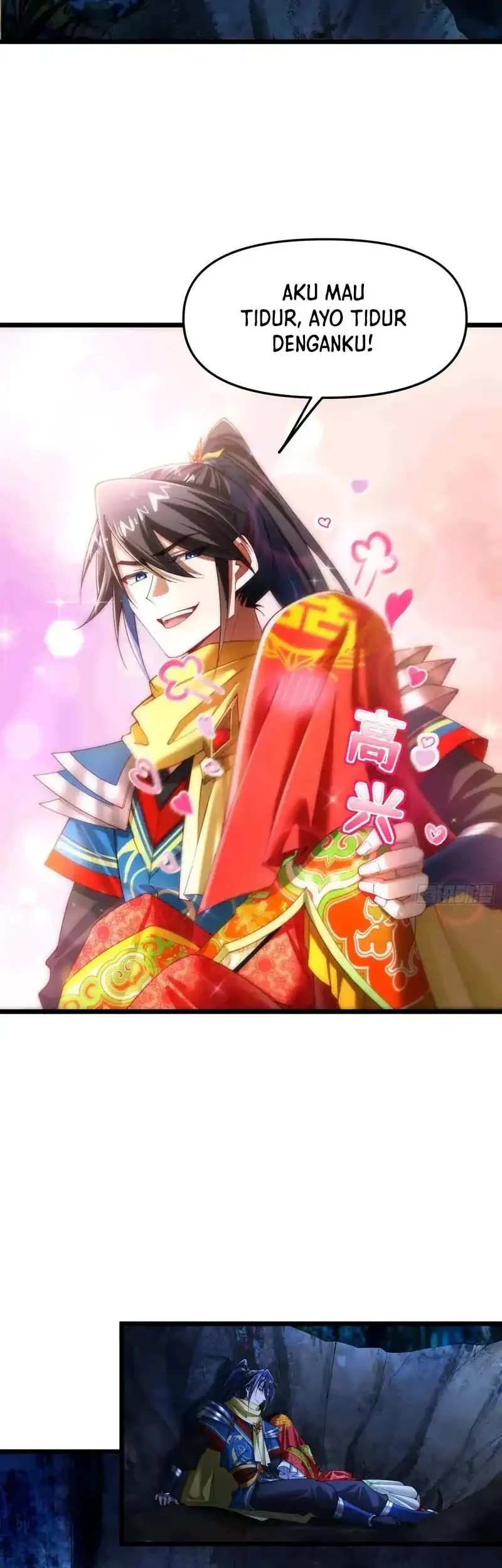 Golden Core Is a Star You Call This Cultivating Immortality Chapter 30 Gambar 9