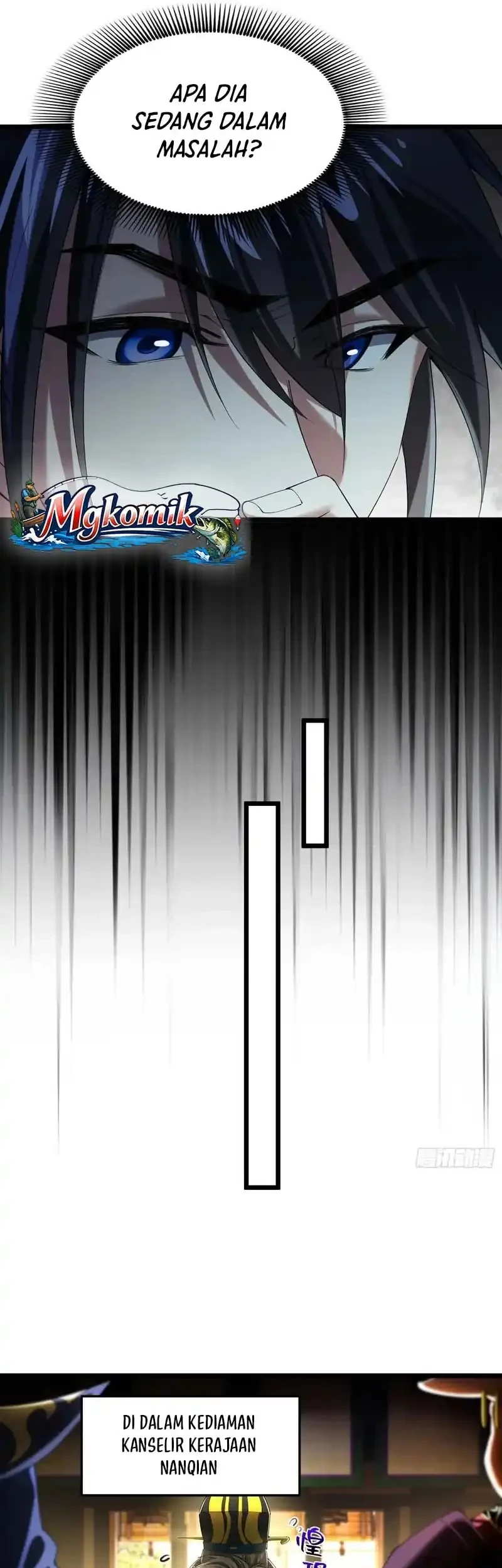 Golden Core Is a Star You Call This Cultivating Immortality Chapter 30 Gambar 13