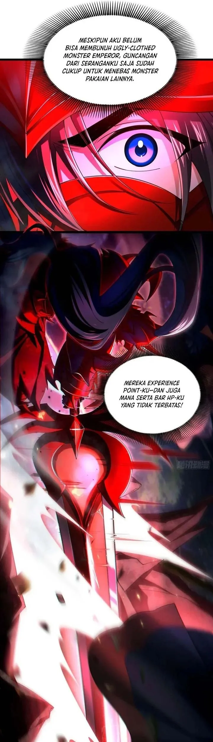 Golden Core Is a Star You Call This Cultivating Immortality Chapter 31 Gambar 25