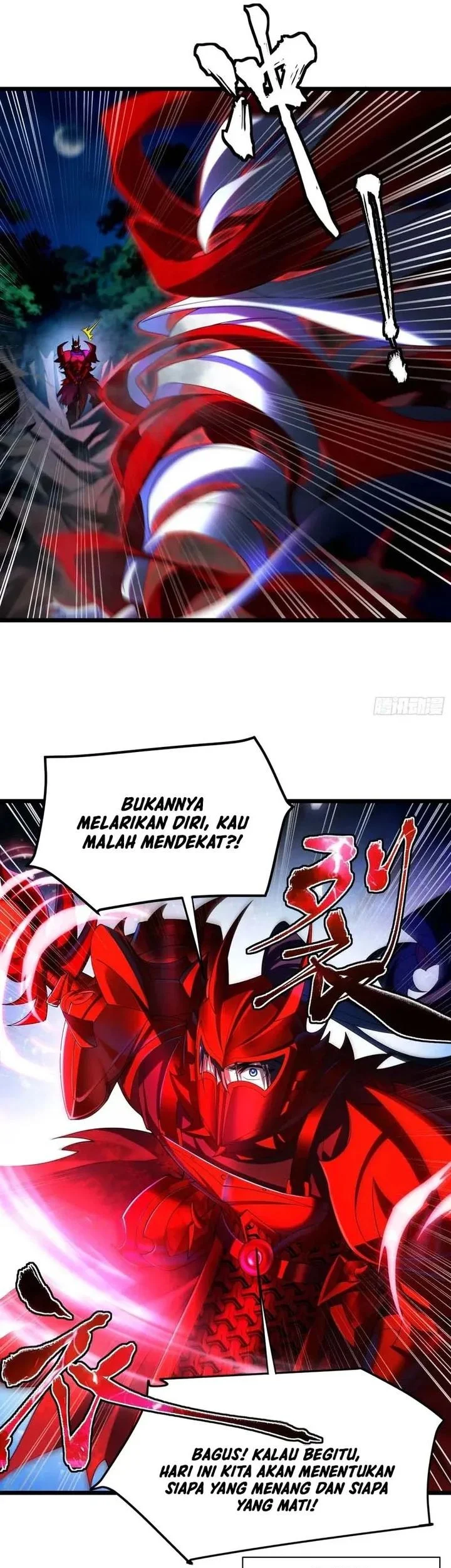 Golden Core Is a Star You Call This Cultivating Immortality Chapter 31 Gambar 29