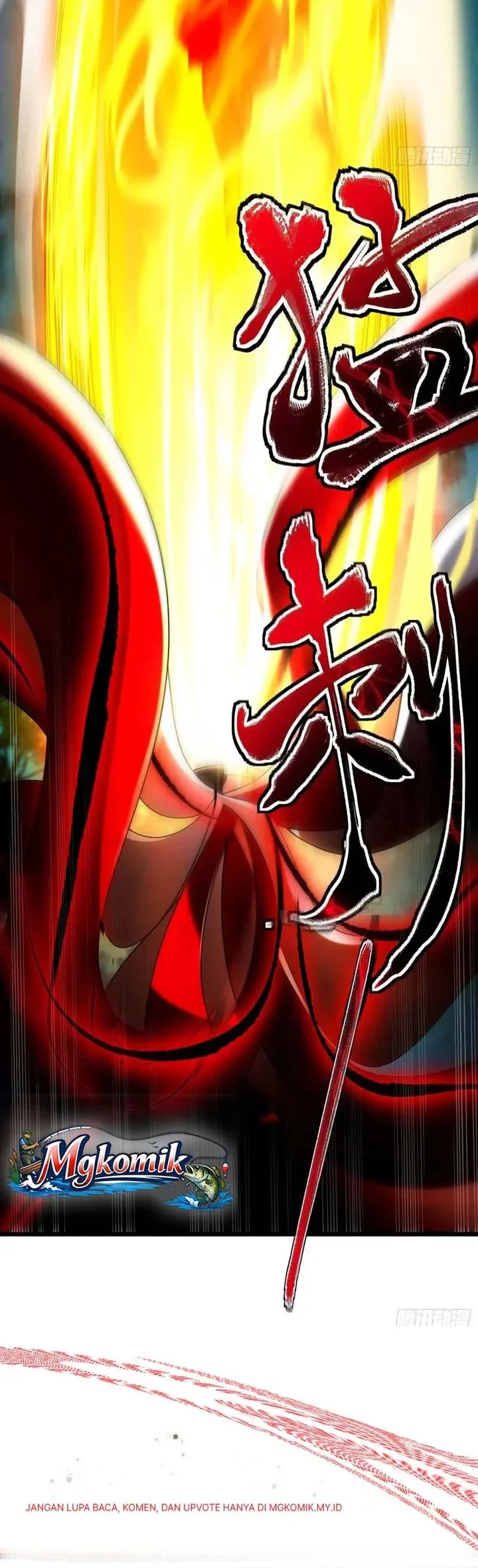 Golden Core Is a Star You Call This Cultivating Immortality Chapter 31 Gambar 37