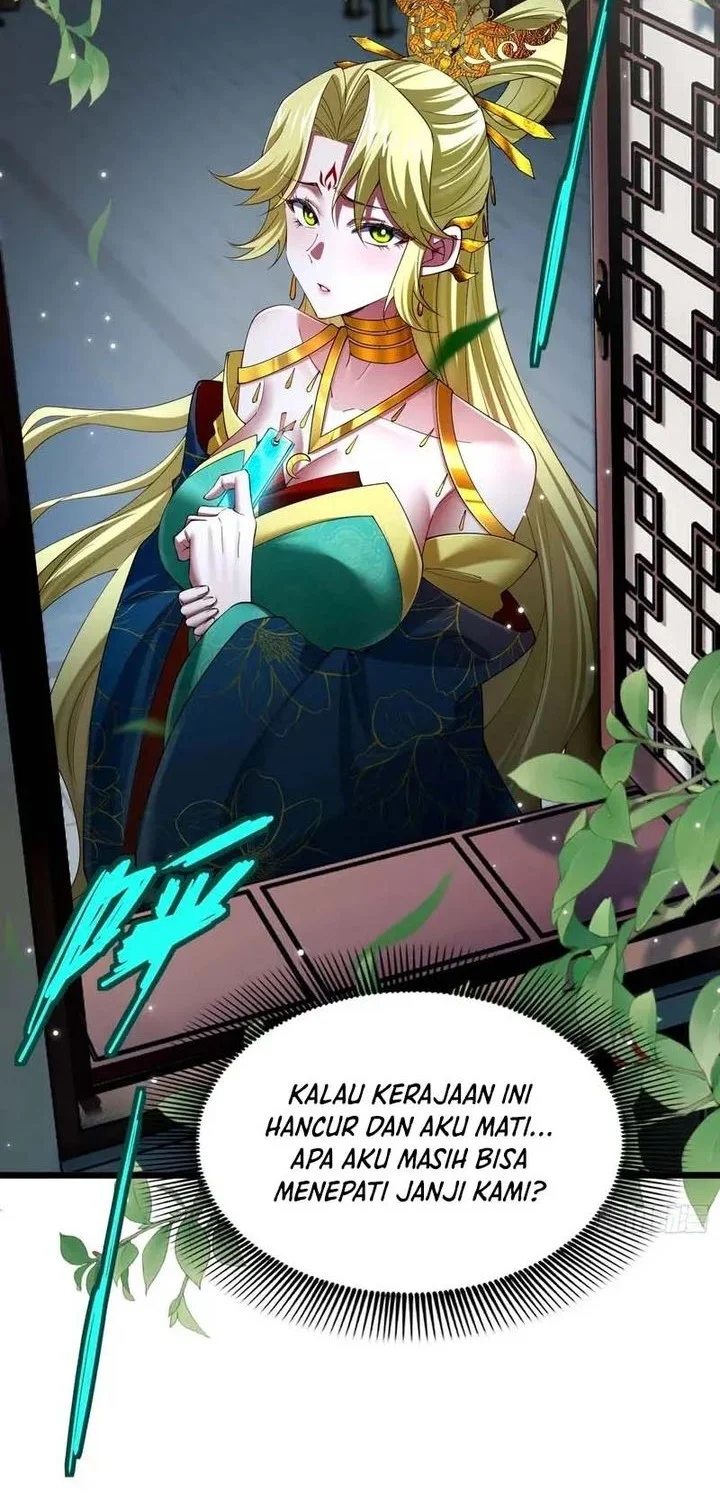 Golden Core Is a Star You Call This Cultivating Immortality Chapter 31 Gambar 4