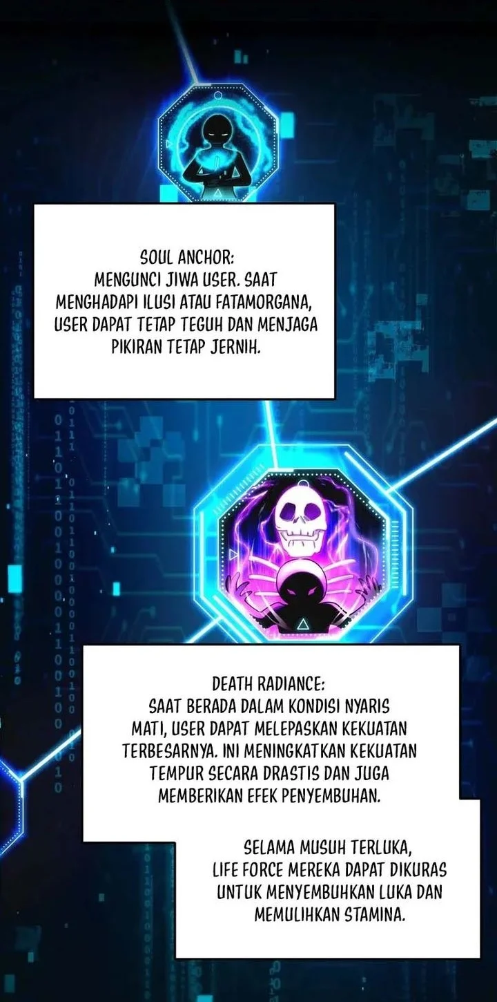 Golden Core Is a Star You Call This Cultivating Immortality Chapter 31 Gambar 16