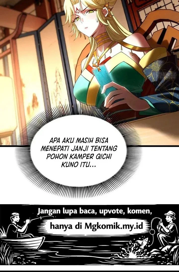 Golden Core Is a Star You Call This Cultivating Immortality Chapter 32 Gambar 19