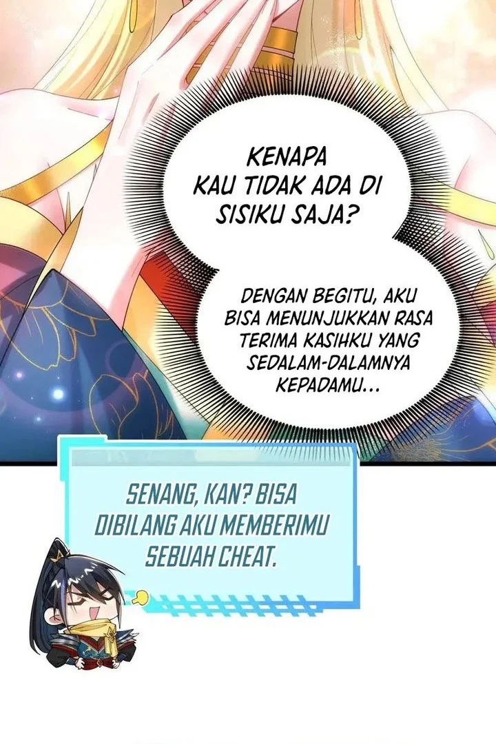 Golden Core Is a Star You Call This Cultivating Immortality Chapter 32 Gambar 23