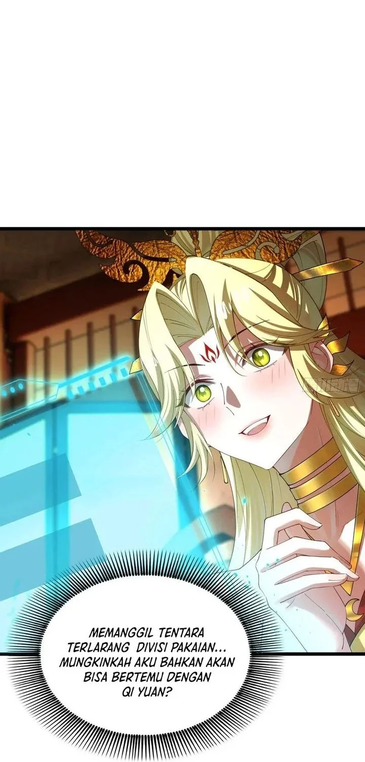 Golden Core Is a Star You Call This Cultivating Immortality Chapter 32 Gambar 25