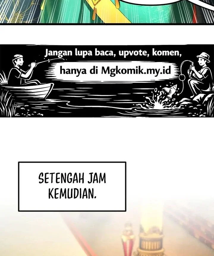 Golden Core Is a Star You Call This Cultivating Immortality Chapter 32 Gambar 27