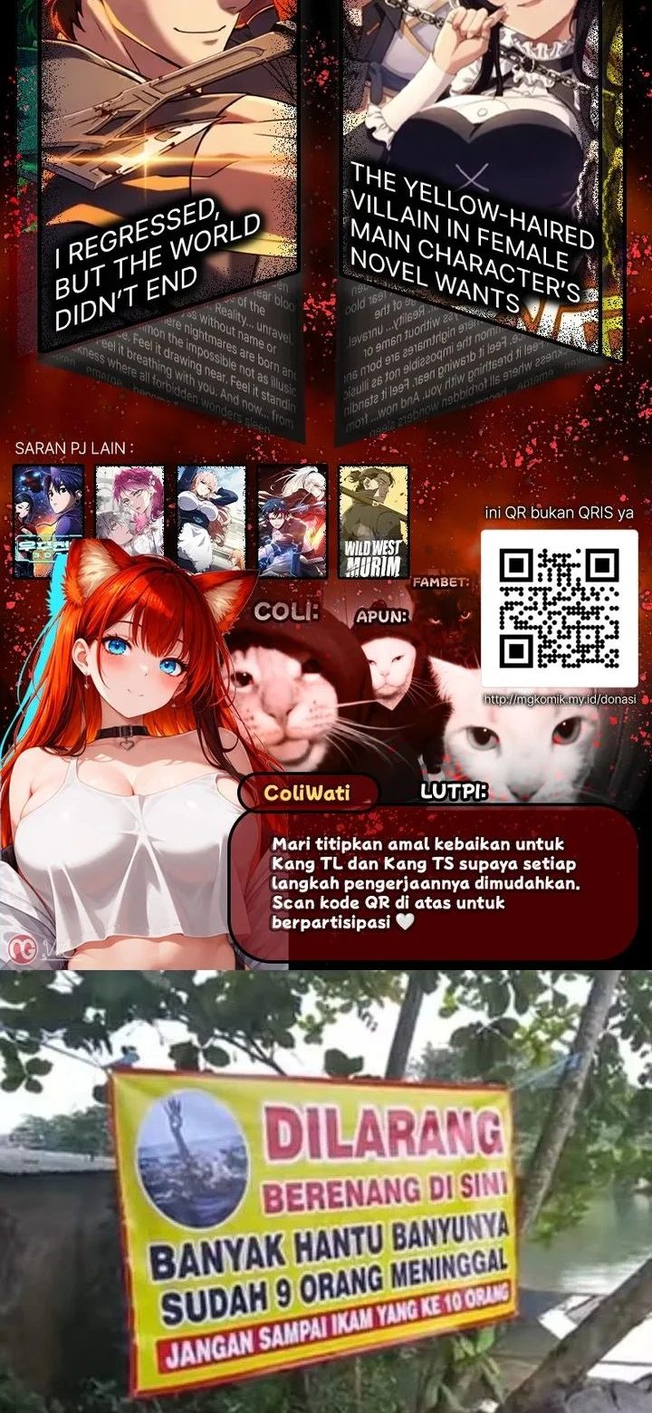 Golden Core Is a Star You Call This Cultivating Immortality Chapter 32 Gambar 33