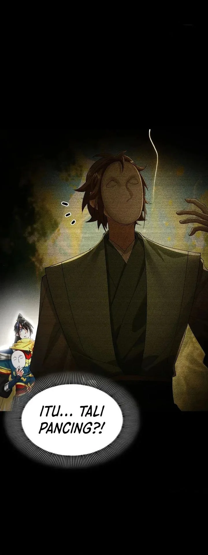 Golden Core Is a Star You Call This Cultivating Immortality Chapter 32 Gambar 7