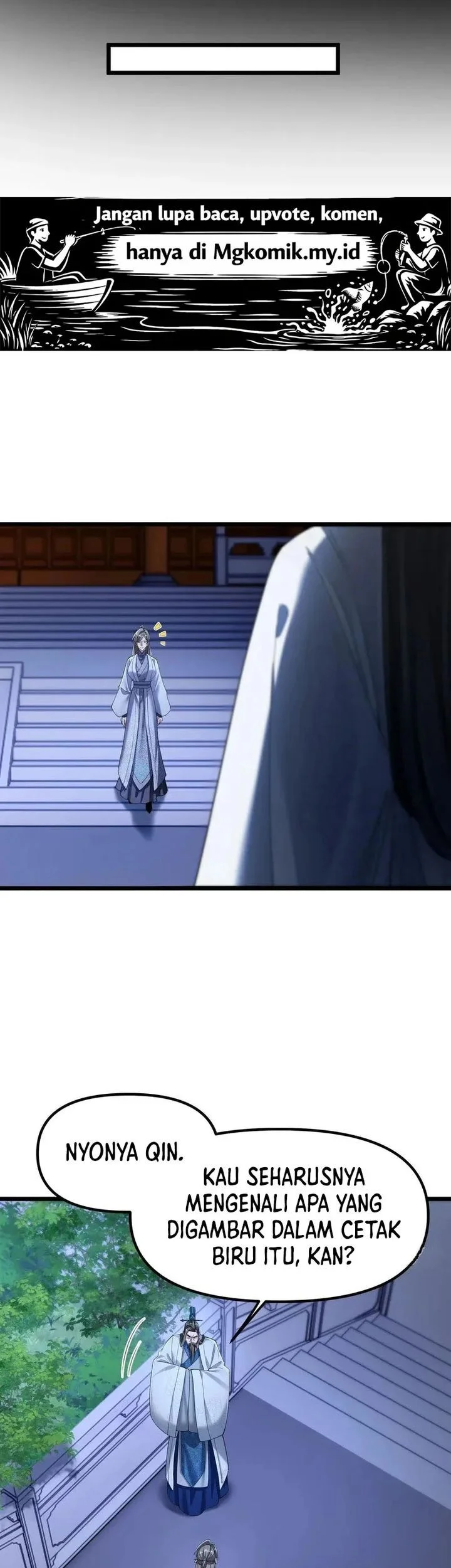 Golden Core Is a Star You Call This Cultivating Immortality Chapter 33 Gambar 19