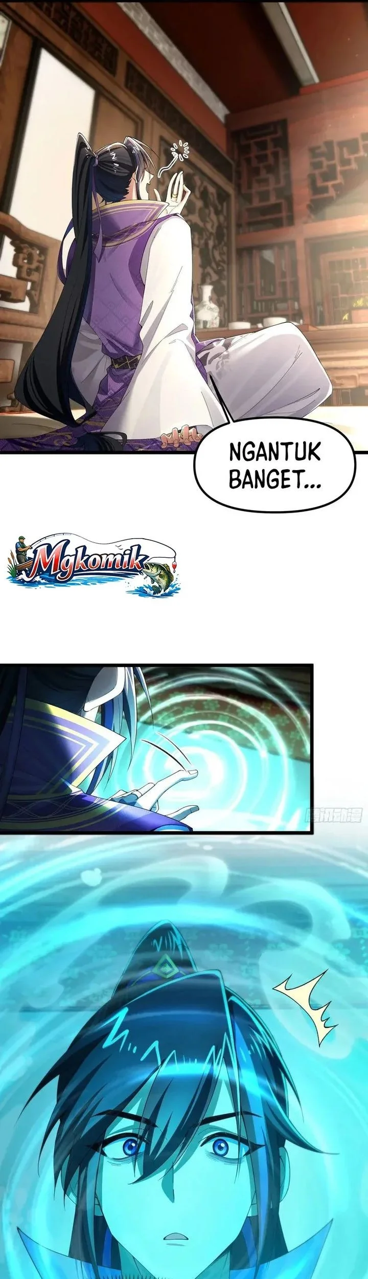 Golden Core Is a Star You Call This Cultivating Immortality Chapter 33 Gambar 29