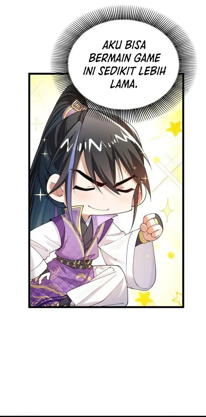 Golden Core Is a Star You Call This Cultivating Immortality Chapter 33 Gambar 32