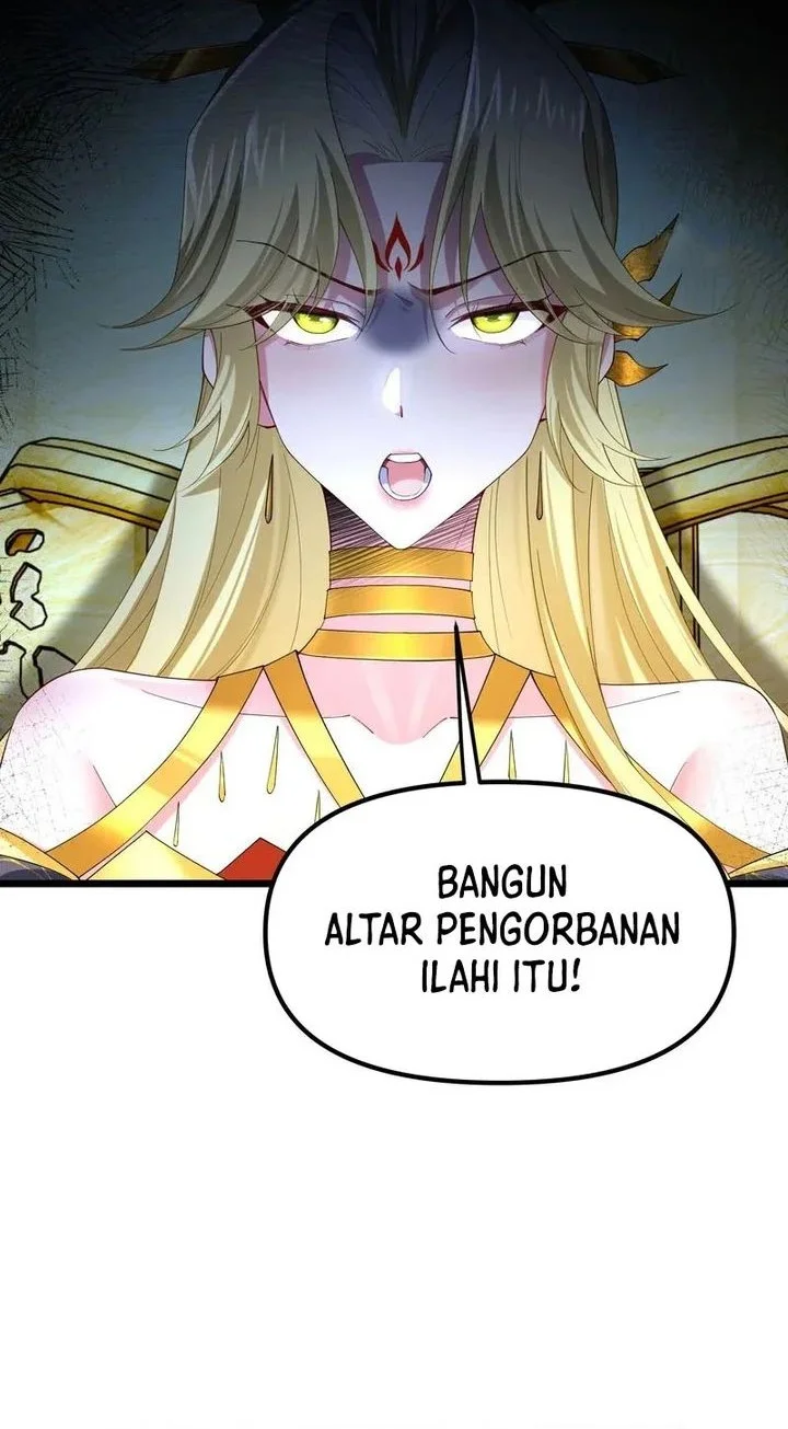 Golden Core Is a Star You Call This Cultivating Immortality Chapter 33 Gambar 8