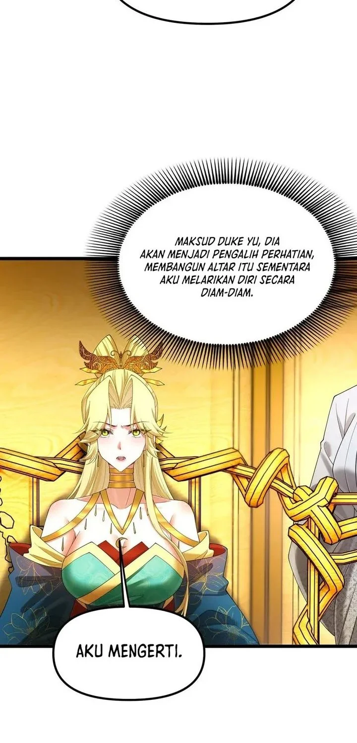 Golden Core Is a Star You Call This Cultivating Immortality Chapter 33 Gambar 14