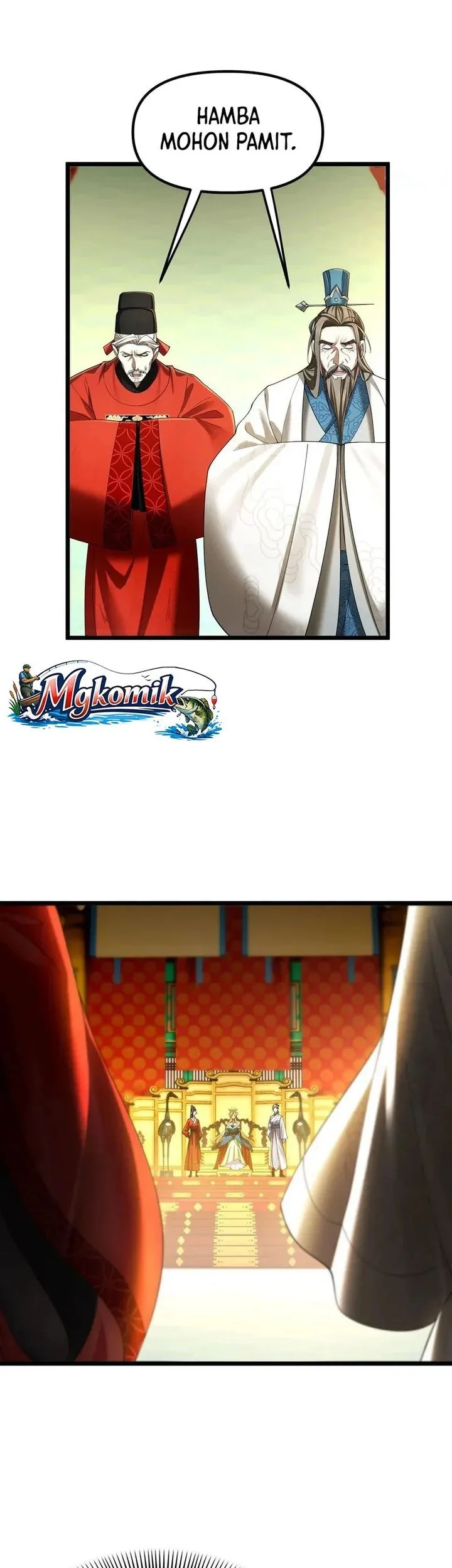 Golden Core Is a Star You Call This Cultivating Immortality Chapter 33 Gambar 15