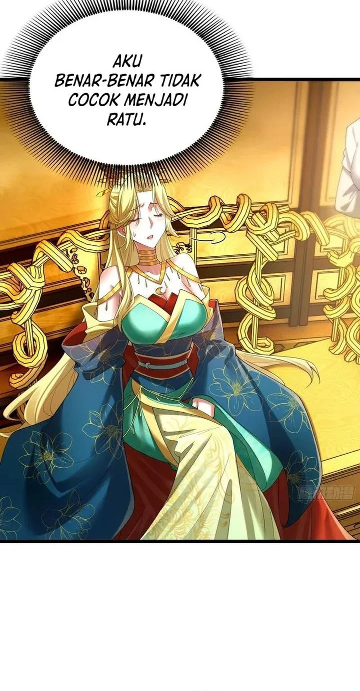 Golden Core Is a Star You Call This Cultivating Immortality Chapter 33 Gambar 16