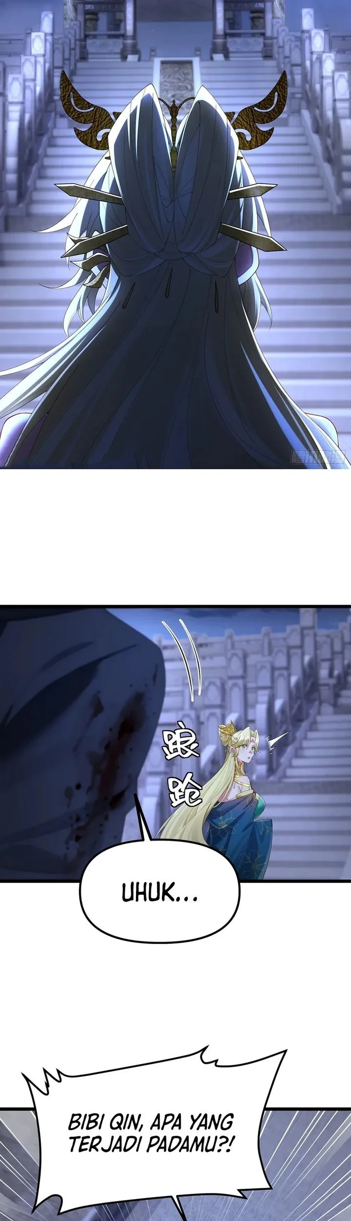 Golden Core Is a Star You Call This Cultivating Immortality Chapter 34 Gambar 3