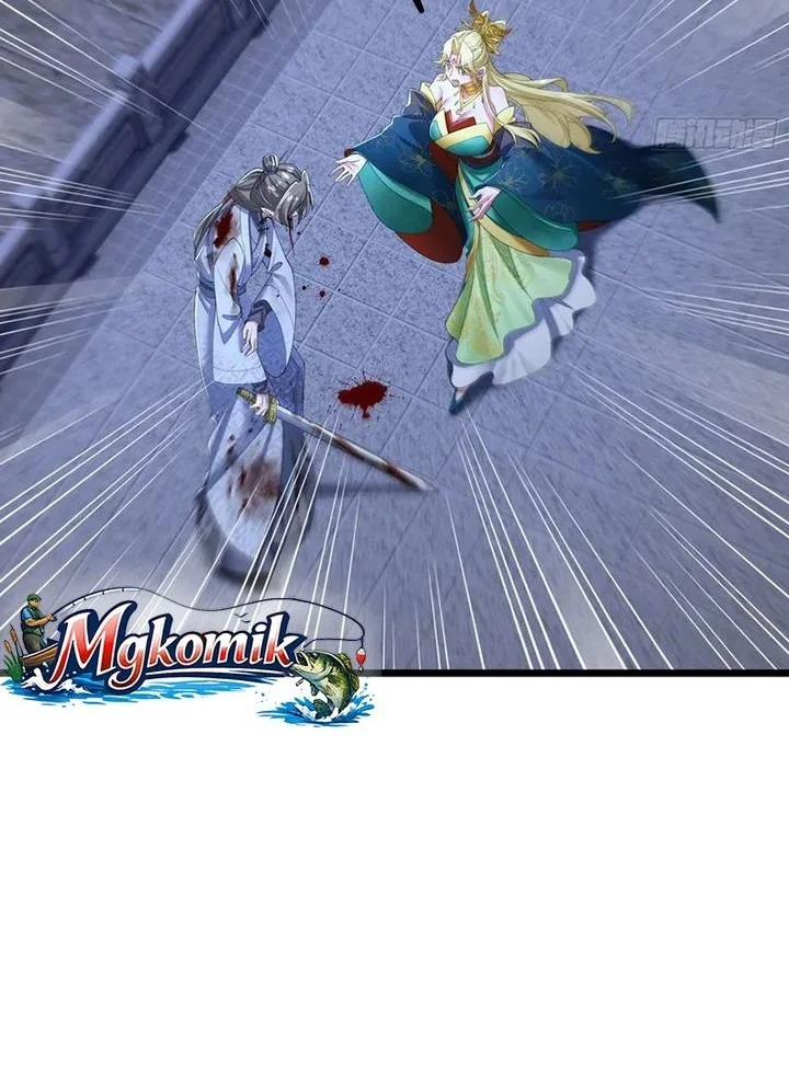 Golden Core Is a Star You Call This Cultivating Immortality Chapter 34 Gambar 4