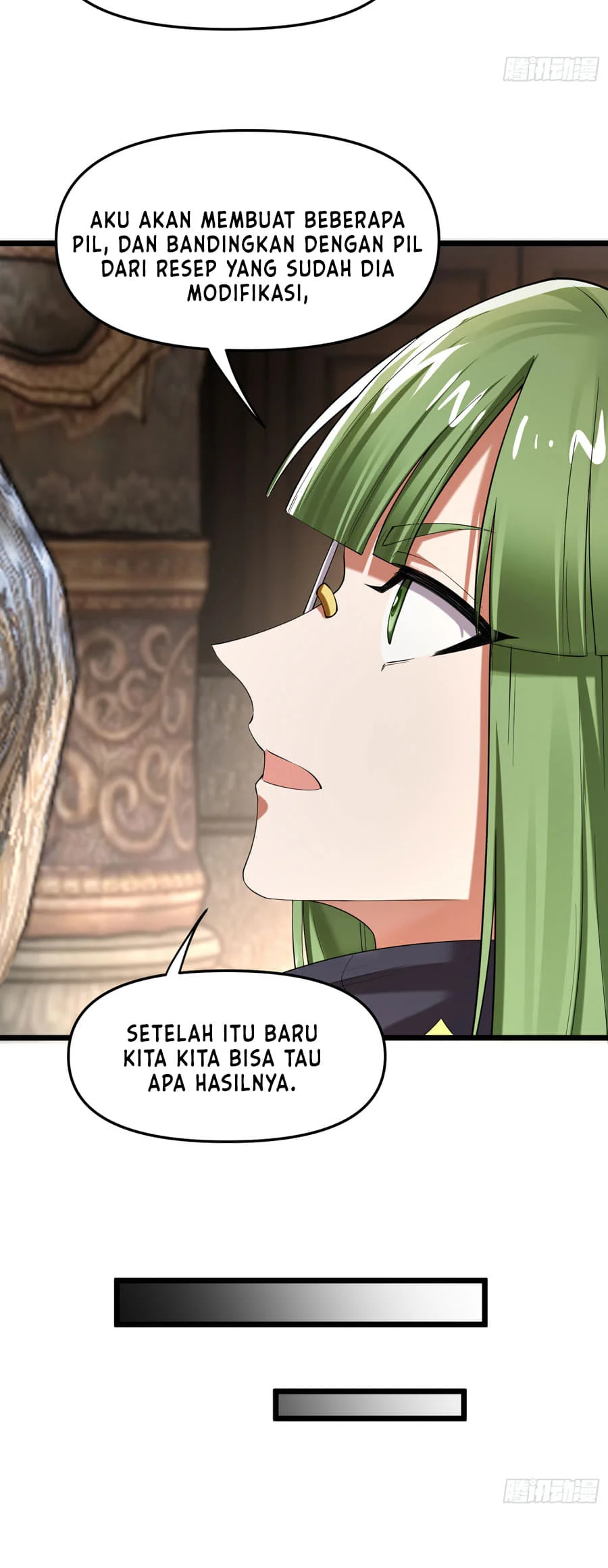 Golden Core Is a Star You Call This Cultivating Immortality Chapter 4 Gambar 28