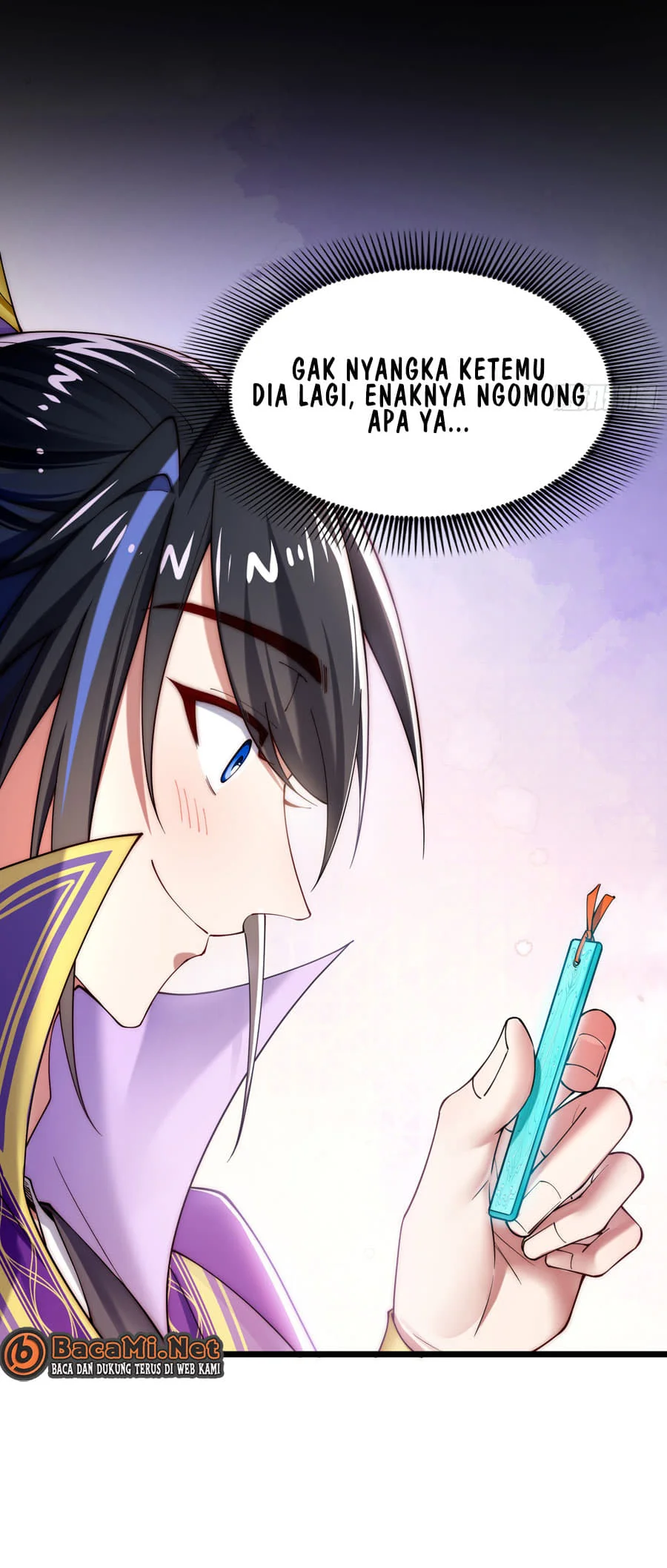 Golden Core Is a Star You Call This Cultivating Immortality Chapter 5 Gambar 6