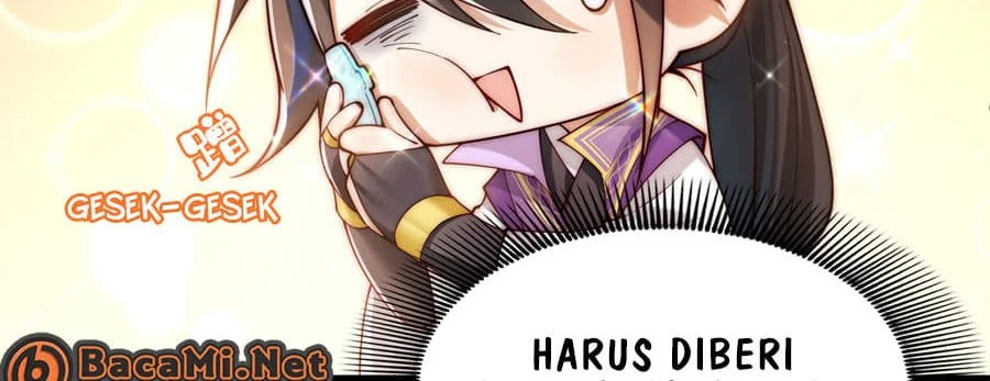 Golden Core Is a Star You Call This Cultivating Immortality Chapter 7 Gambar 31