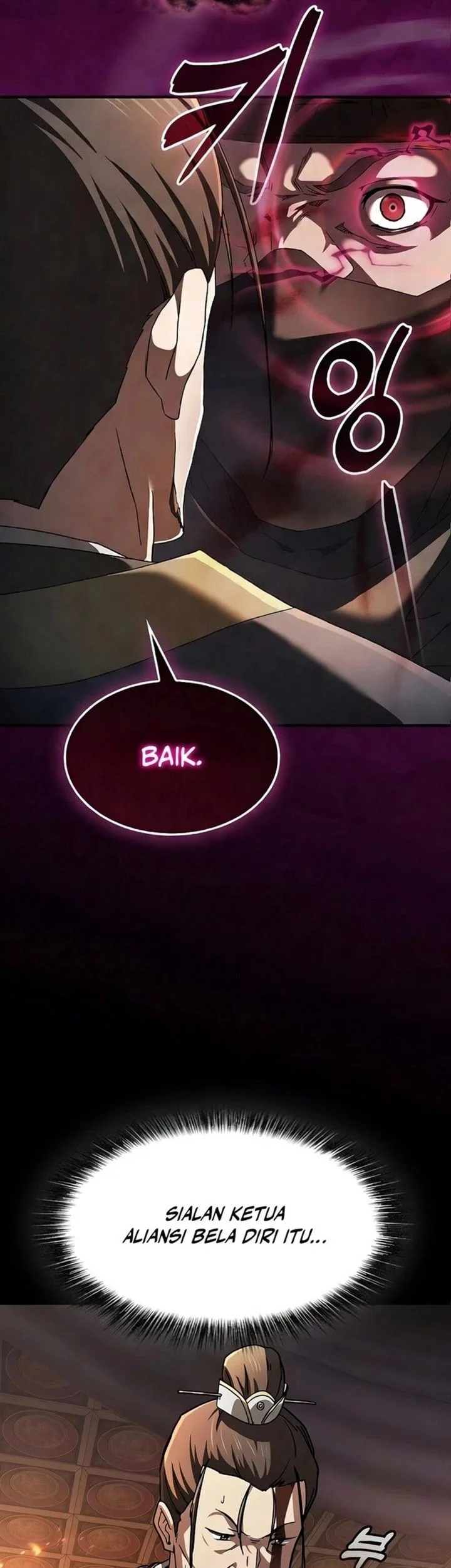 Golden Martial God Chapter 1 Gambar 20