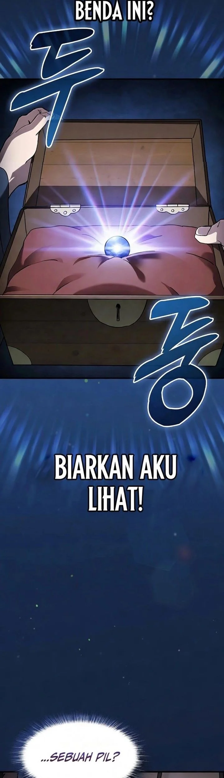 Golden Martial God Chapter 1 Gambar 24