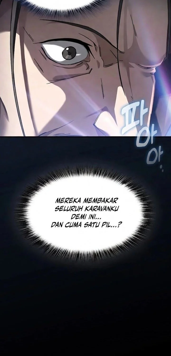 Golden Martial God Chapter 1 Gambar 25