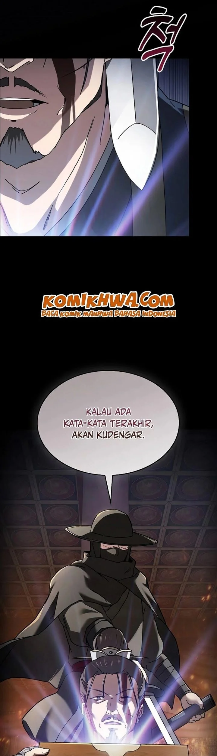 Golden Martial God Chapter 1 Gambar 26